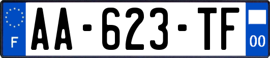 AA-623-TF