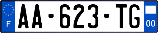 AA-623-TG