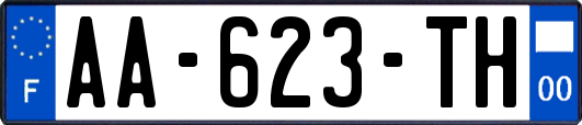 AA-623-TH