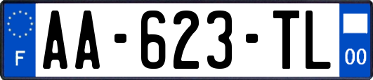 AA-623-TL