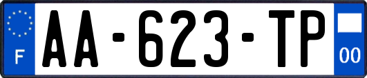 AA-623-TP