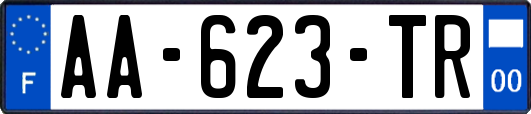 AA-623-TR