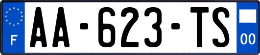 AA-623-TS