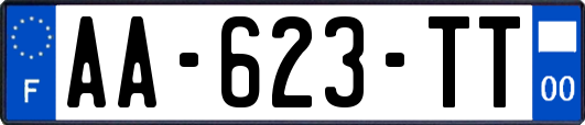 AA-623-TT