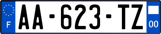 AA-623-TZ