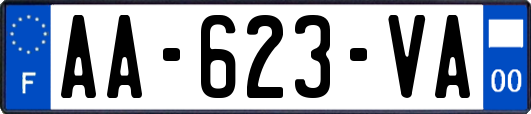 AA-623-VA