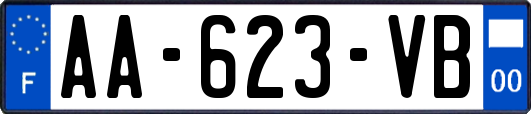 AA-623-VB