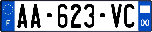 AA-623-VC