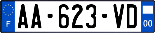 AA-623-VD