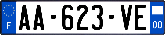 AA-623-VE