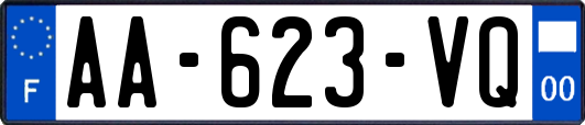 AA-623-VQ