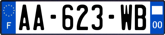 AA-623-WB