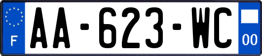 AA-623-WC