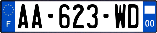 AA-623-WD