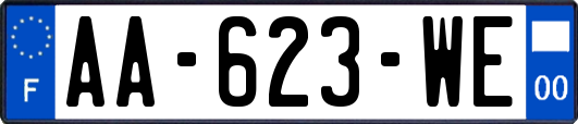 AA-623-WE