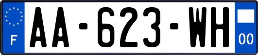 AA-623-WH