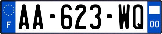 AA-623-WQ