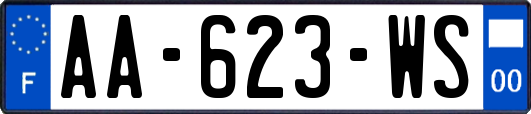 AA-623-WS