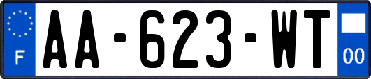 AA-623-WT