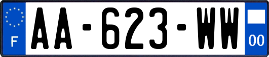 AA-623-WW