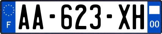 AA-623-XH