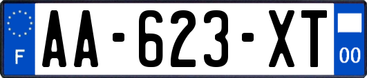 AA-623-XT