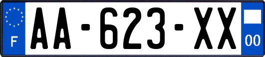 AA-623-XX