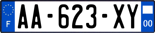 AA-623-XY