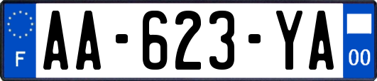 AA-623-YA