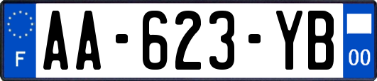 AA-623-YB