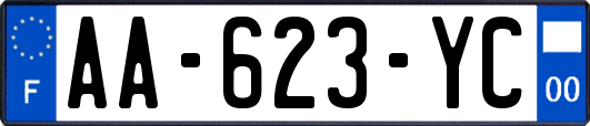 AA-623-YC