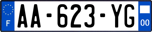 AA-623-YG