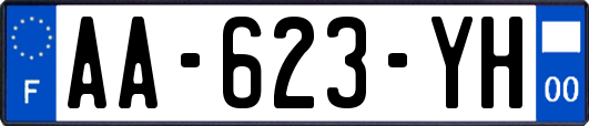 AA-623-YH