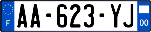 AA-623-YJ