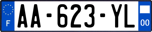 AA-623-YL