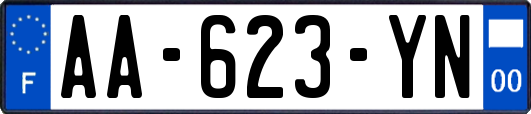 AA-623-YN