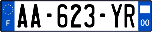 AA-623-YR