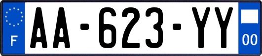 AA-623-YY