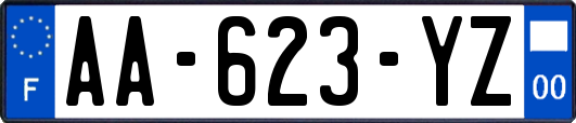 AA-623-YZ