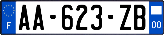 AA-623-ZB