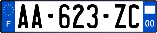 AA-623-ZC