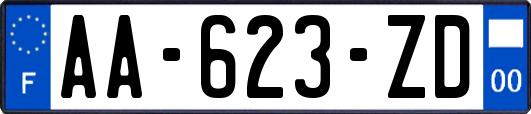 AA-623-ZD