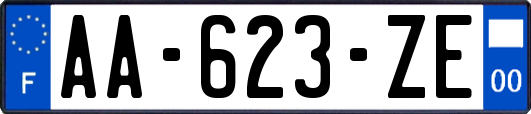 AA-623-ZE