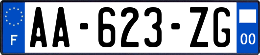 AA-623-ZG