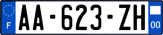 AA-623-ZH