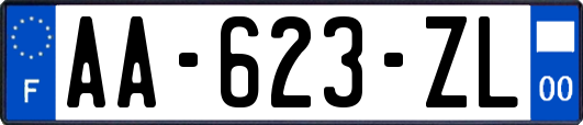 AA-623-ZL