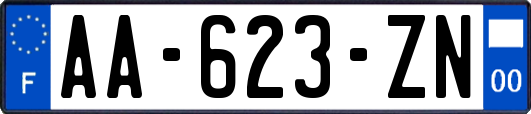 AA-623-ZN