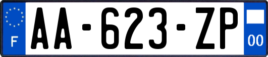 AA-623-ZP