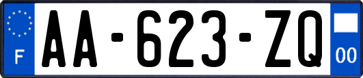 AA-623-ZQ