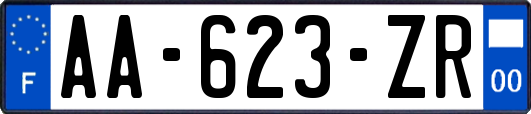 AA-623-ZR